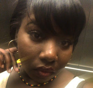 Meet your Posher, Teriq